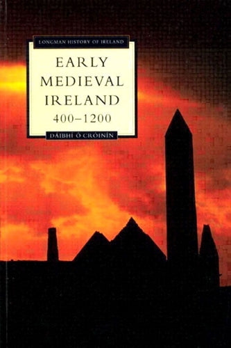 Early Medieval Ireland, 400-1200