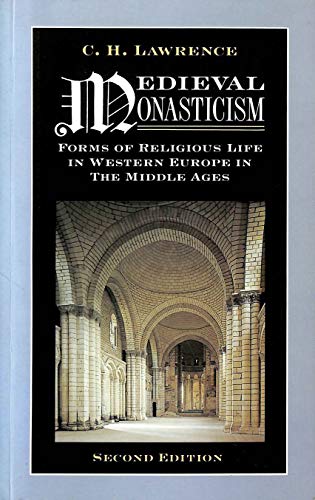 Medieval Monasticism