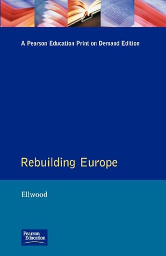 Rebuilding Europe