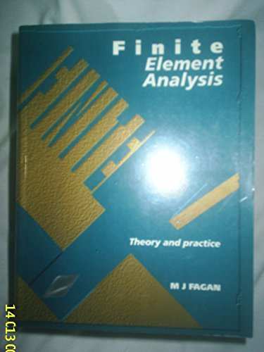 Finite Element Analysis