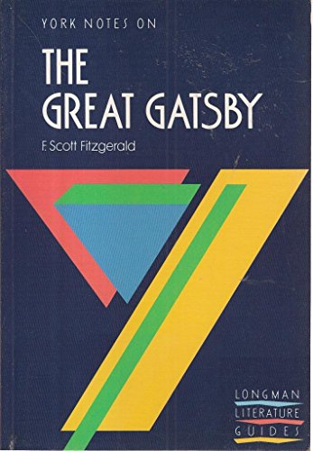 The Great Gatsby