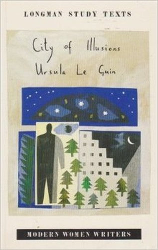City of Illusions