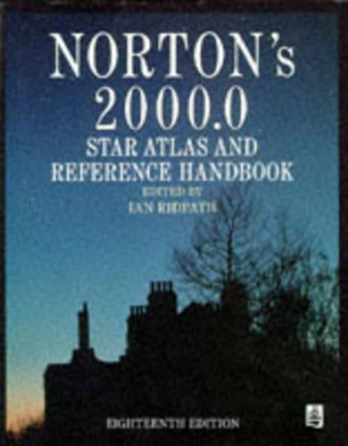 Norton's Star Atlas and Reference Handbook