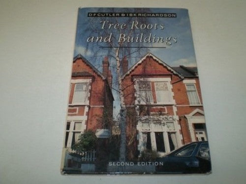 Tree Roots and Buildings