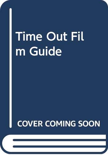 Time Out Film Guide