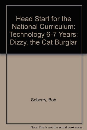 Head Start for the National Curriculum