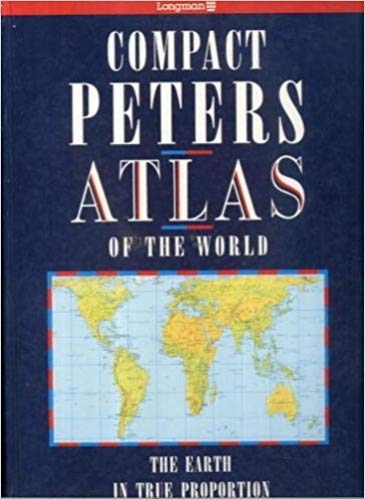 Compact Atlas of the World