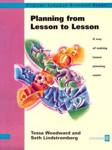 Planning from Lesson to Lesson