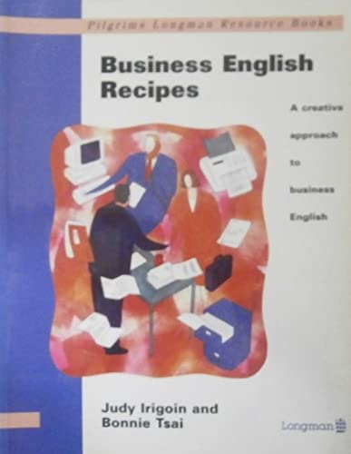 Business English Recipes