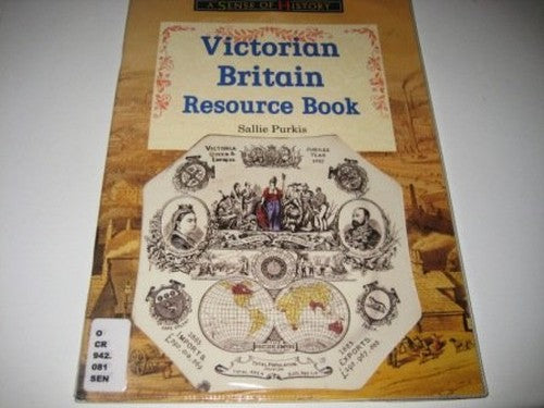 Victorian Britain Resource Book