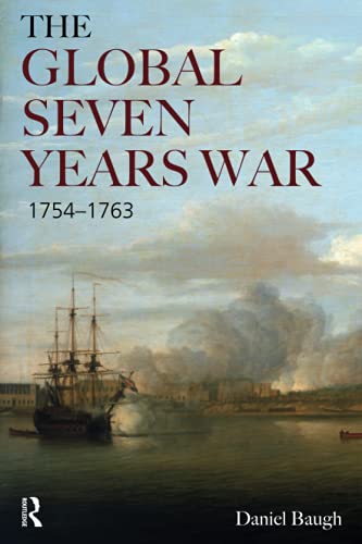 The Global Seven Years War 1754-1763