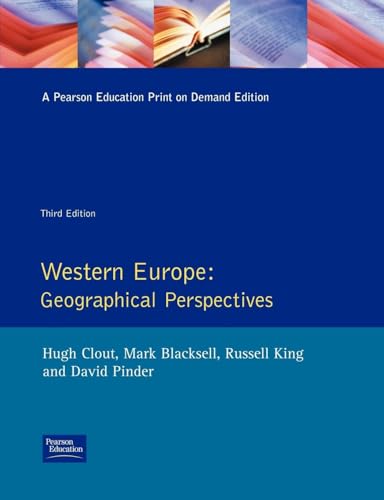 Western Europe
