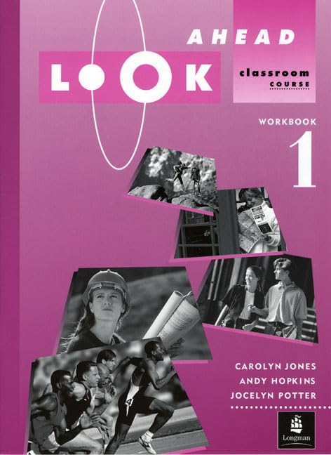 Look Ahead Workbook 1