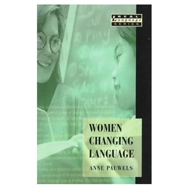 Women Changing Language