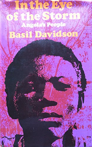 In the Eye of the Storm