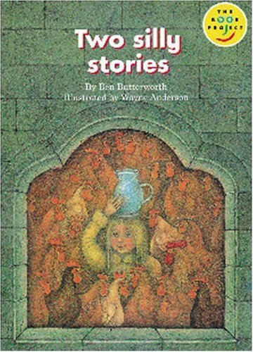 Two Silly Stories Read-On