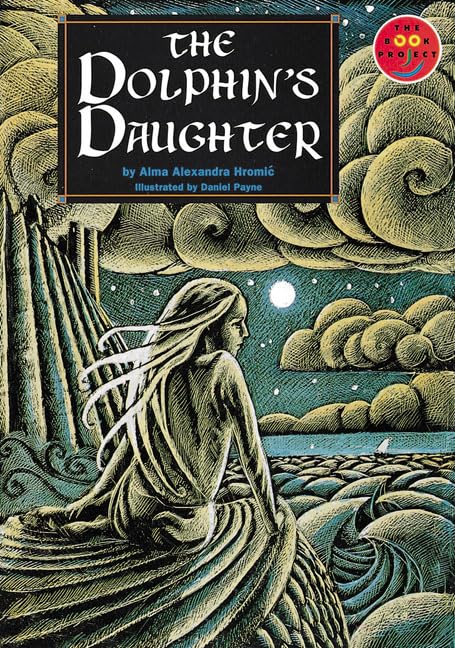 Dolphin's Daughter, The Literature and Culture