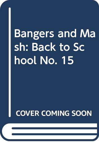 Bangers and Mash