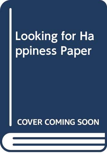 Looking for Happiness Paper