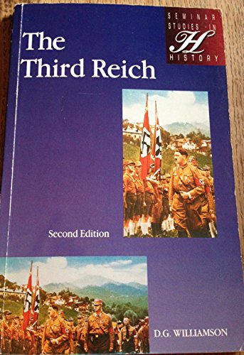 The Third Reich