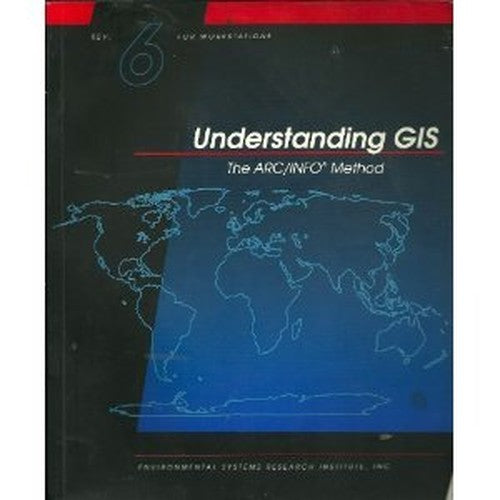 Understanding GIS