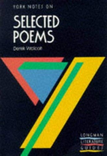 Derek Walcott