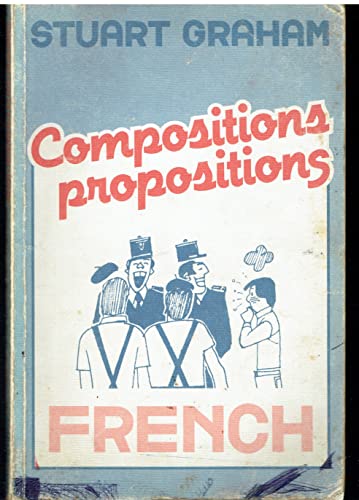 Compositions - Propositions