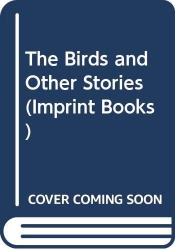 The Birds and Other Stories