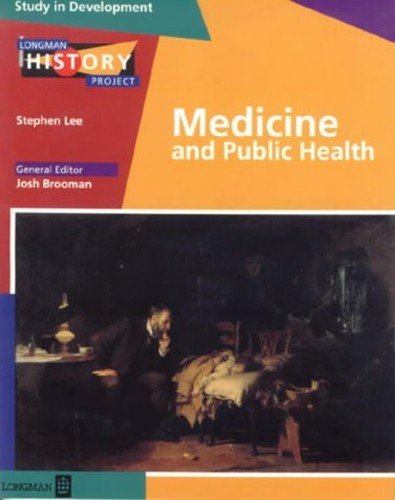 Medicine and Public Health