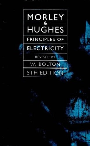 Principles of Electricity