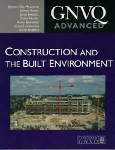 GNVQ Construction and the Built Environment