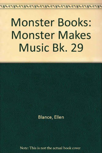 Monster Books