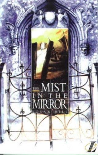 Mist in the Mirror, The 1st. Edition