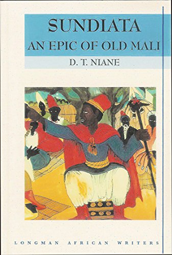 Sundiata: An Epic of Old Mali