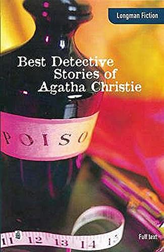 LFIC:Best Detective Stories of Agatha Christie