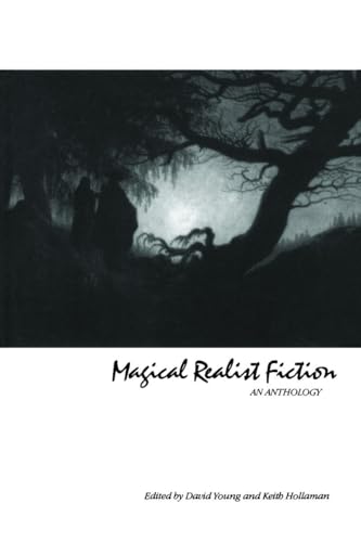 Magical Realist Fiction