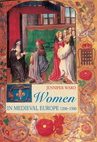 Women in Medieval Europe