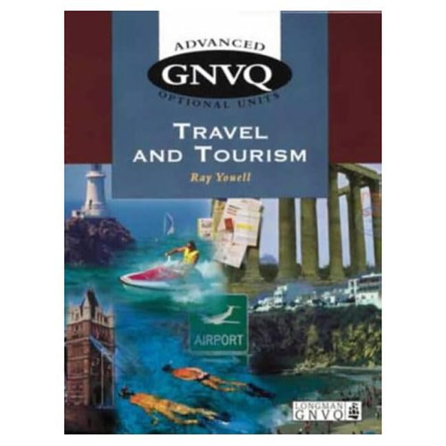 Advanced GNVQ Travel and Tourism Options
