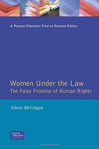 Women Under the Law