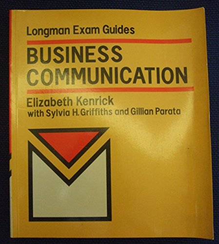 Business Communications