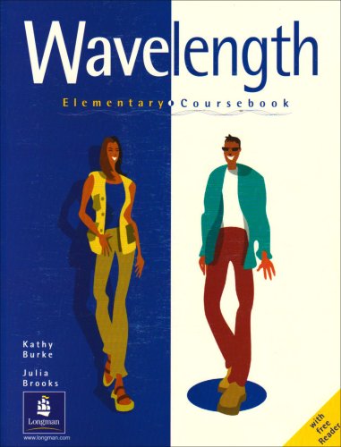 Wavelength Elementary Course Book