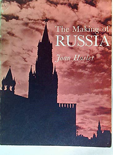 The making of Russia