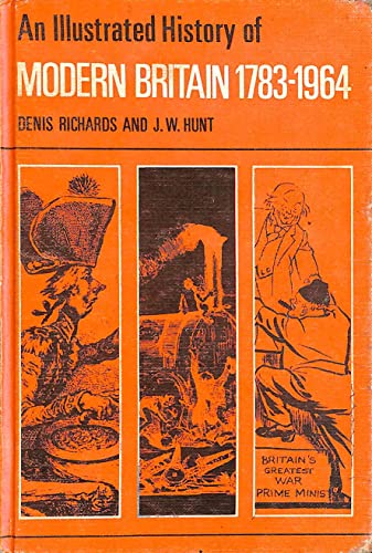 Illustrated History of Modern Britain