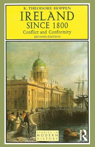 Ireland since 1800