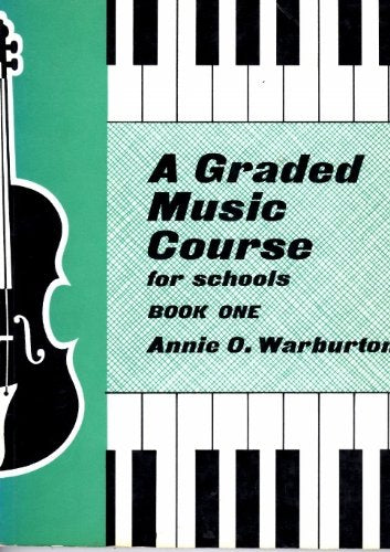 Graded Music Course for Schools