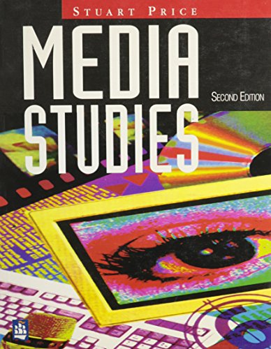 Media Studies Paper, 2nd. Edition