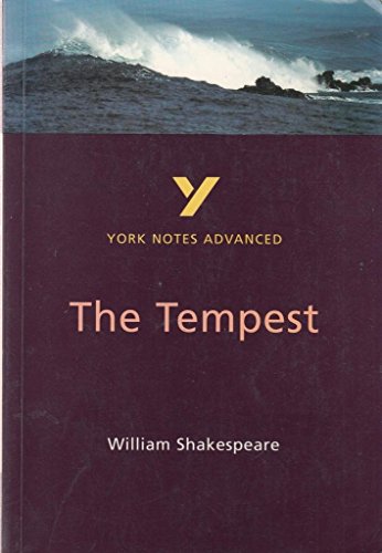 The Tempest
