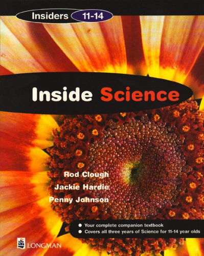 Inside Science Paper