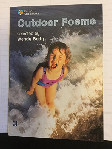 Outdoor Poems Keystage 1