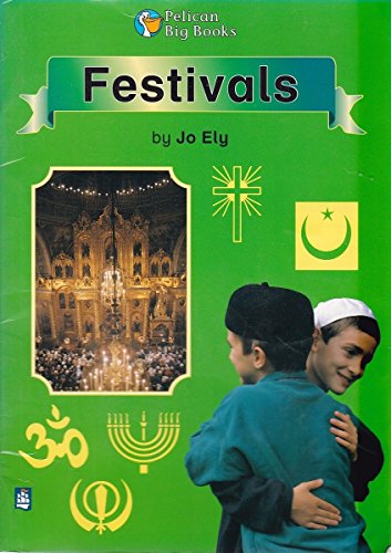 Festivals and Celebrations Key Stage 2